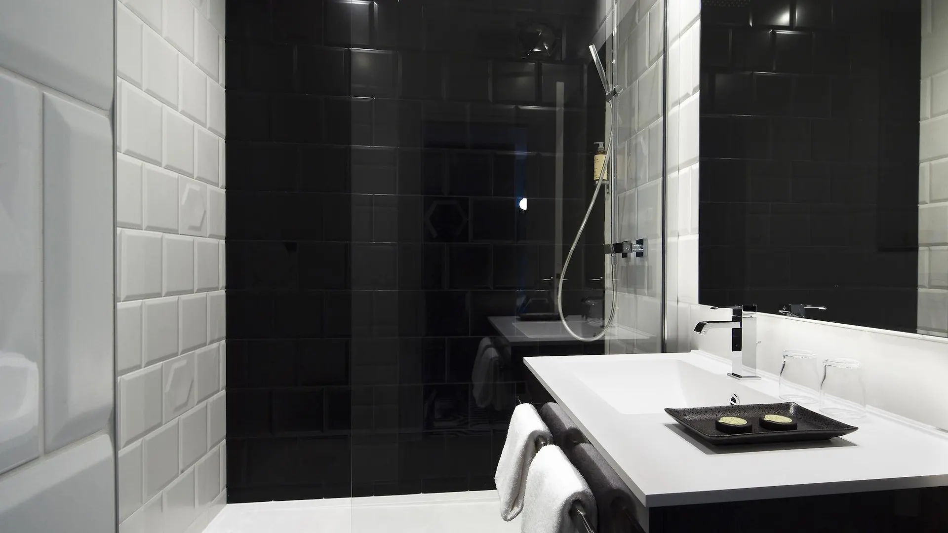 Hotel Haussmann Saint Augustin Paris