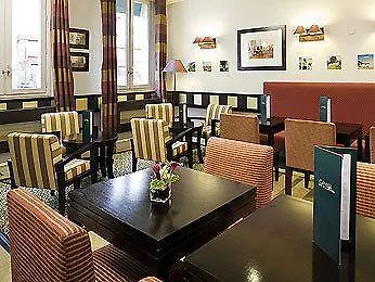 Hotel Haussmann Saint Augustin Paris