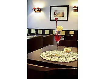 Hotel Haussmann Saint Augustin Paris