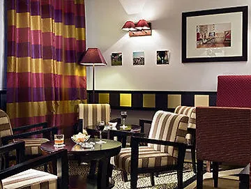 Hotel Haussmann Saint Augustin Paris