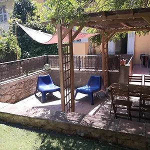 Avec Jardin Privatif Centre , Hyères Francia