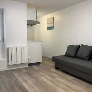Loft Entier Parisien-paris11 Appartamento