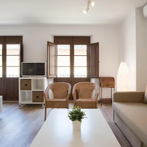 Santiago Premium Loft Ii , Málaga Spagna