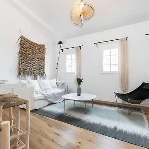  Apartment Malonat Duplex - Old Town Frankreich