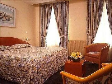 Hotel Haussmann Saint Augustin Parigi