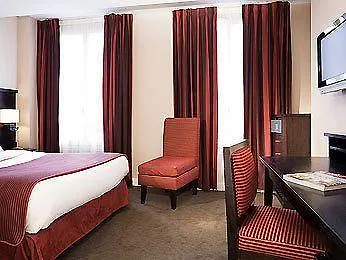 Hotel Haussmann Saint Augustin Paris