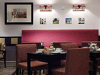 Hotel Haussmann Saint Augustin Parigi 3*,