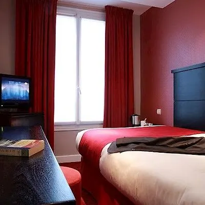 Hotel Haussmann Saint Augustin Paris 3*,  Frankrig
