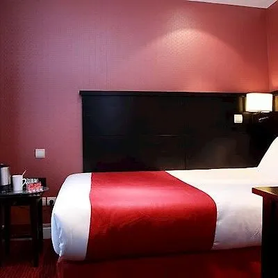 Hotel Haussmann Saint Augustin Parigi