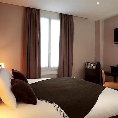 Hotel Haussmann Saint Augustin Parigi 3*,