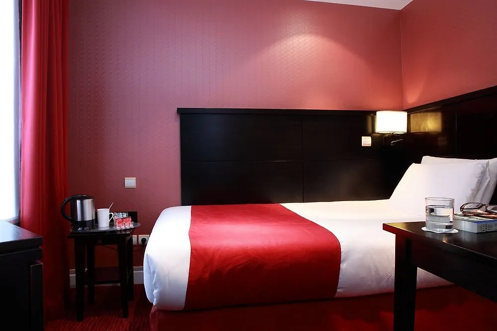 Hotel Haussmann Saint Augustin Paris