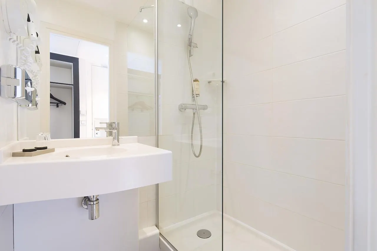 Hotel Haussmann Saint Augustin Paris 3*,  Frankrig