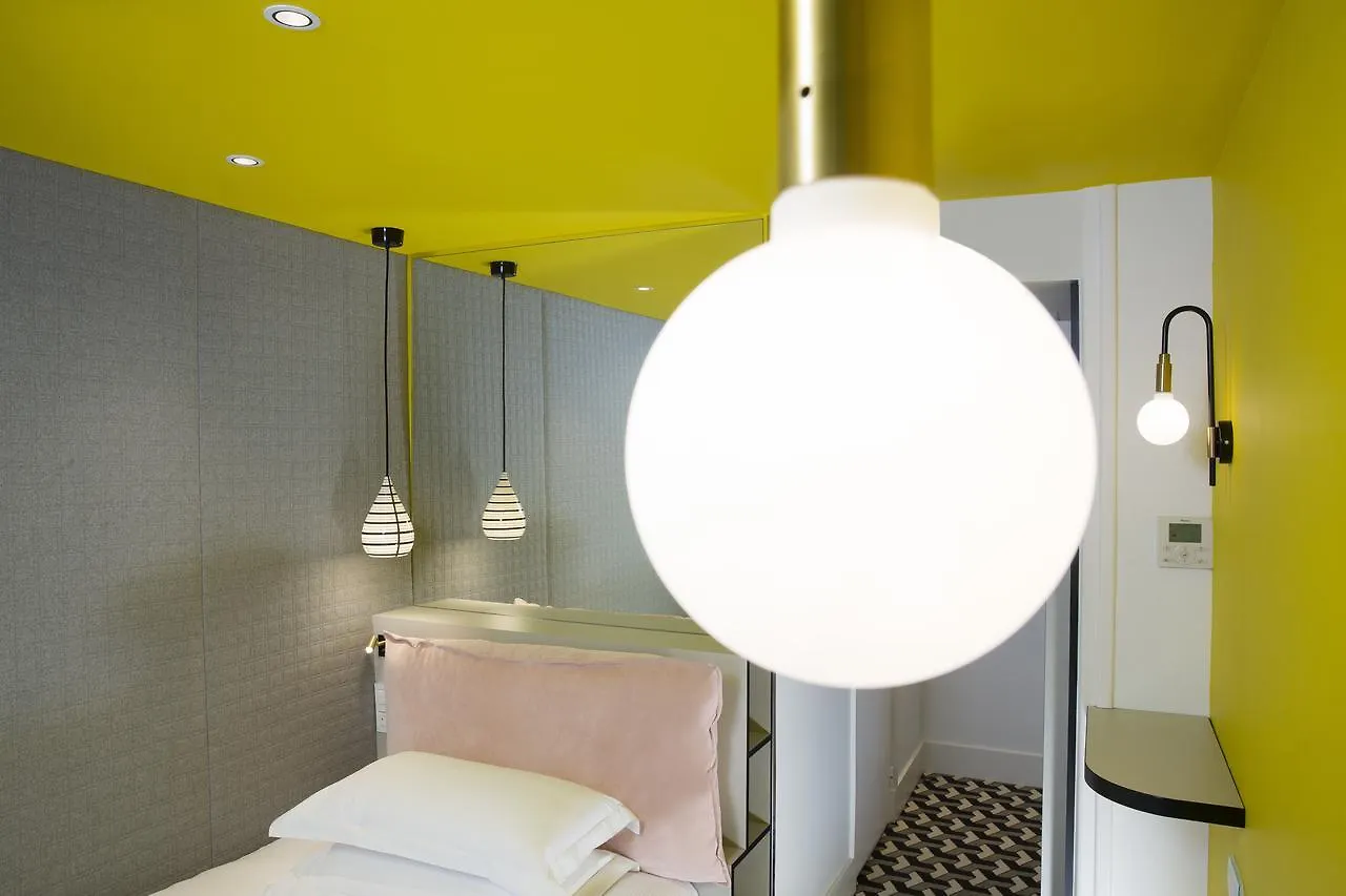 Hotel Haussmann Saint Augustin Paris