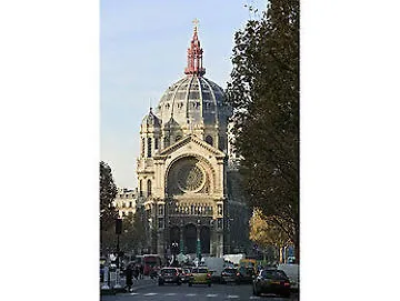 ***  Hotel Haussmann Saint Augustin Paris Frankrig