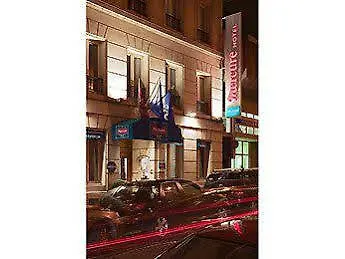 Hotel Haussmann Saint Augustin Parigi 3*,